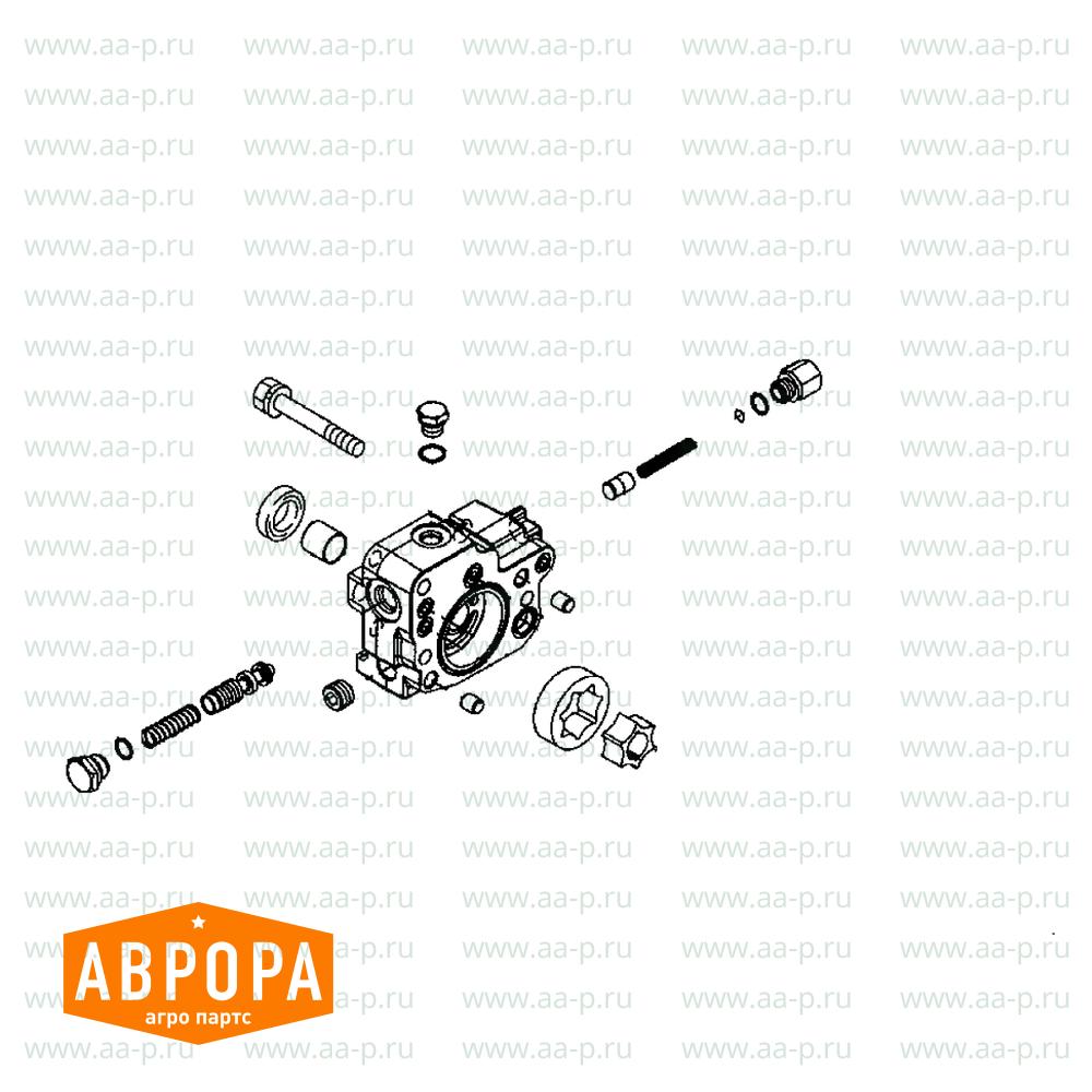 AM881113 КОРПУС
